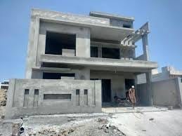 10 Marla house design